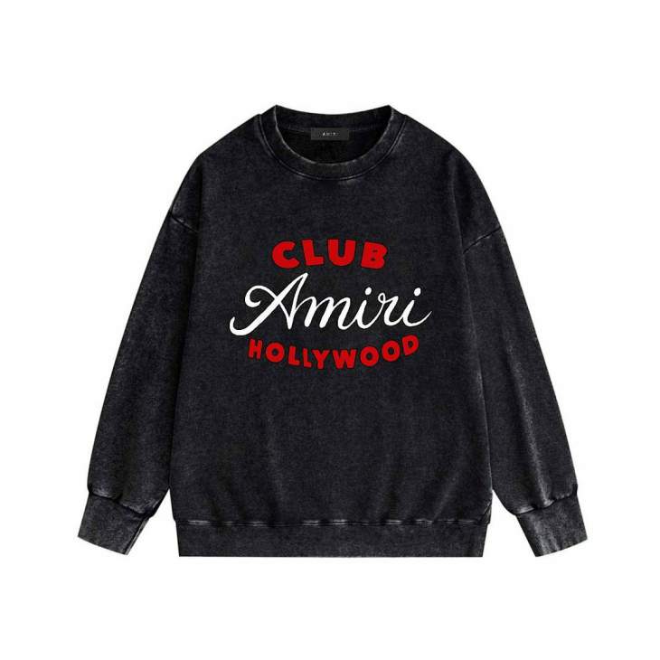 Picture of Amiri Sweatshirt _SKUAmiriS-2XL11trZJY272A29301